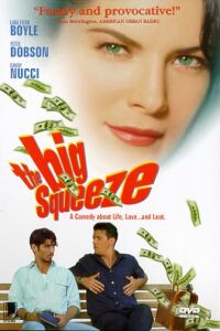 The Big Squeeze (1996)