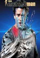 "The Invisible Man" Pilot