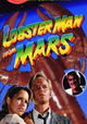 Lobster Man from Mars