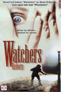 Watchers Reborn