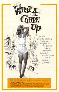 What a Carve Up! (1961)