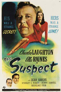 The Suspect