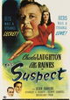 The Suspect