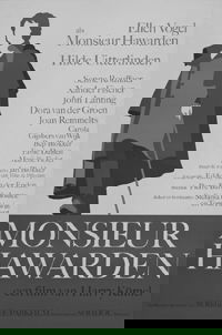 Monsieur Hawarden (1969)