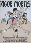 Rigor mortis