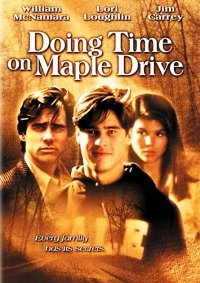 Doing Time on Maple Drive (1992)
