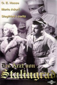 Der Arzt von Stalingrad (1958)