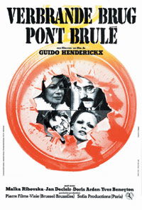 Verbrande brug (1975)