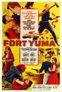 Fort Yuma (1955)