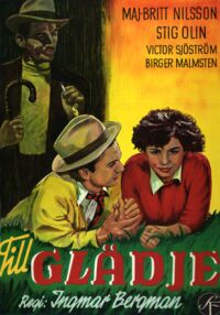 Till glädje (1950)