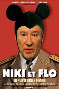 Niki Ardelean, colonel în rezerva (2003)