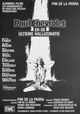 Paul Chevrolet en de ultieme hallucinatie