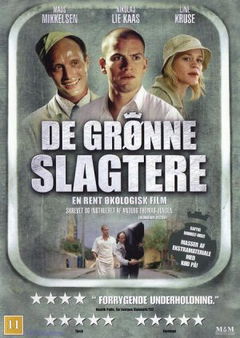 De grønne slagtere (2003)