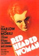 Red-Headed Woman