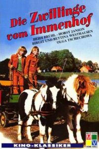 Die Zwillinge vom Immenhof (1973)