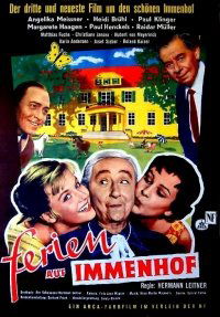 Ferien auf Immenhof (1957)