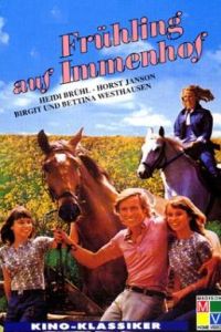Frühling auf Immenhof (1974)