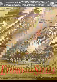 L'uomo delle stelle (1995)