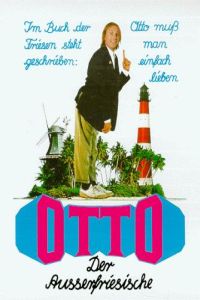 Otto - Der Außerfriesische (1989)