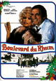 Boulevard du Rhum