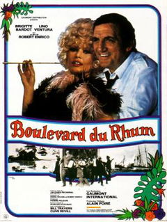 Boulevard du Rhum (1971)