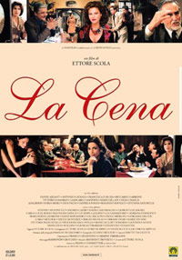 La cena (1998)