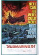 Submarine X-1
