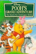 Pooh's Grand Adventure: The Search for Christopher Robin