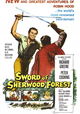 Sword of Sherwood Forest