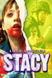 Stacy