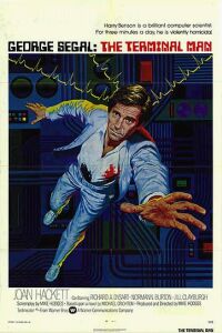 The Terminal Man (1974)