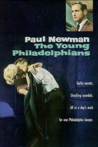 The Young Philadelphians (1959)