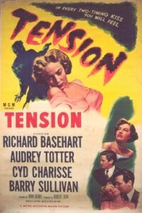 Tension (1949)