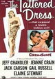 The Tattered Dress