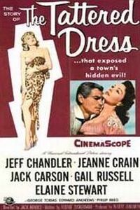 The Tattered Dress (1957)