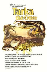 Tarka the Otter (1979)