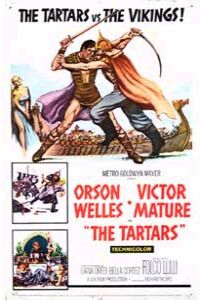 I tartari (1961)
