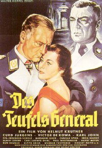 Des Teufels General (1955)