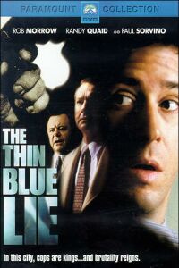 The Thin Blue Lie (2000)