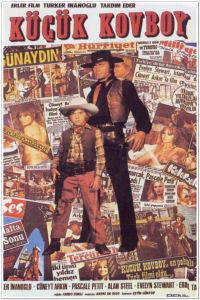 Küçük kovboy