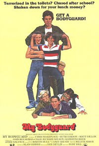 My Bodyguard (1980)