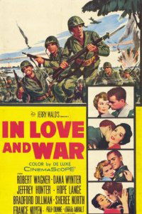 In Love and War (1958)