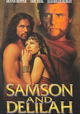 Samson and Delilah
