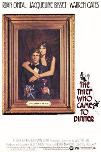 The Thief Who Came to Dinner (1973)