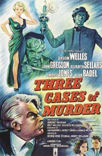 Three Cases of Murder (1955)