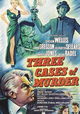 Three Cases of Murder