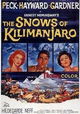 The Snows of Kilimanjaro