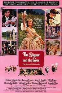 The Slipper and the Rose: The Story of Cinderella (1976)