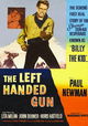 The Left Handed Gun