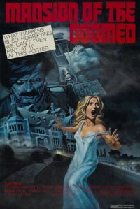 Mansion of the Doomed (1976)